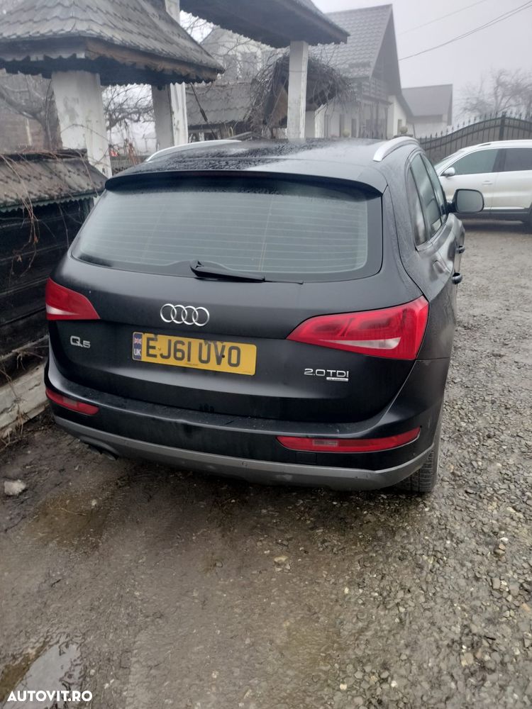 Audi Q5 2.0 TDI Quattro S-Tronic - 3
