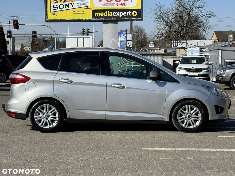 Ford C-MAX - 11