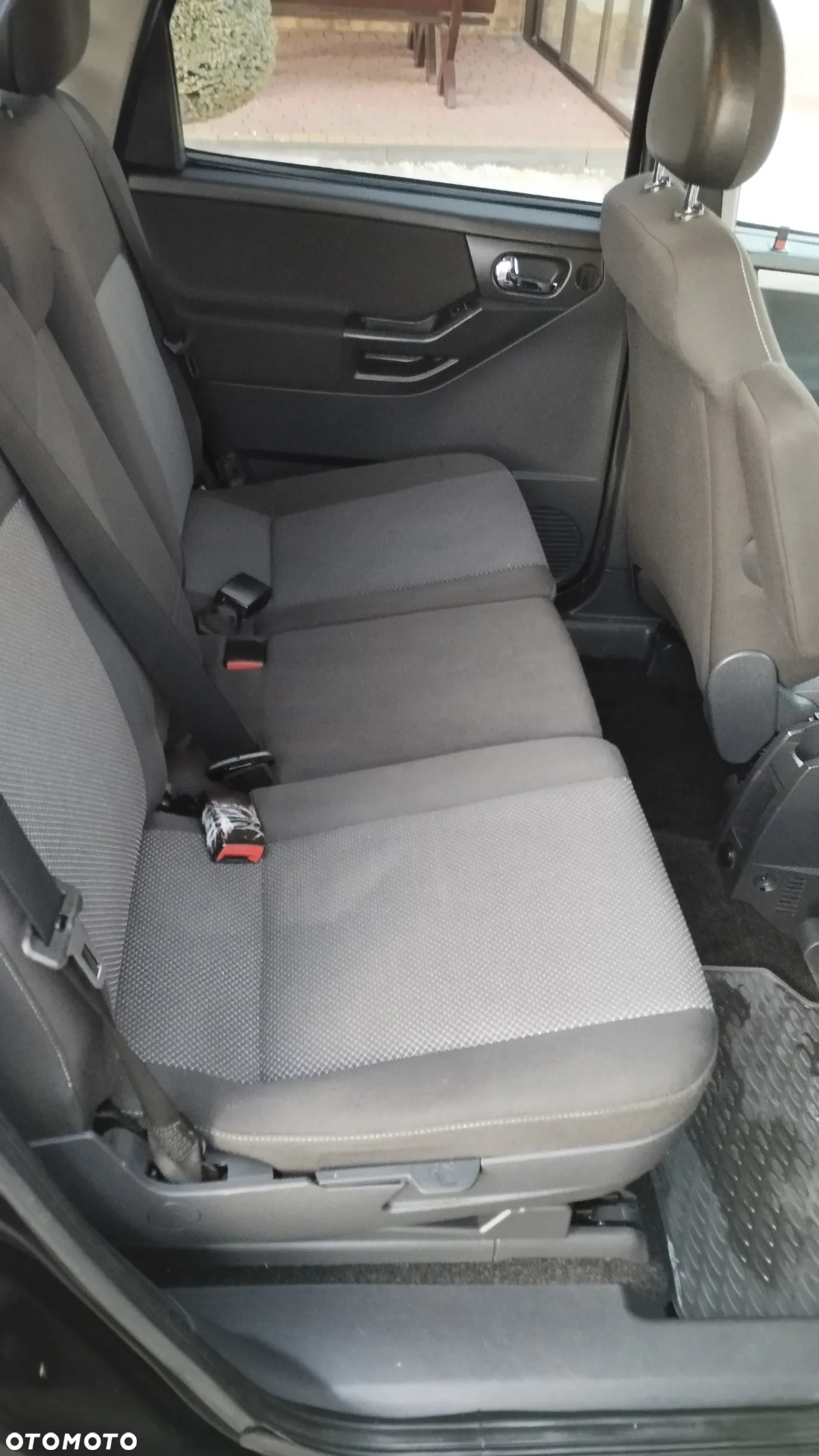 Opel Meriva 1.6 16V Cosmo - 15