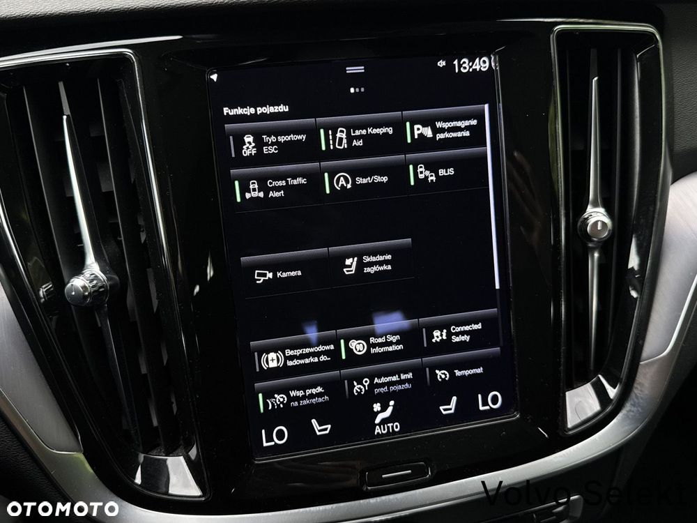 Volvo V60 - 29