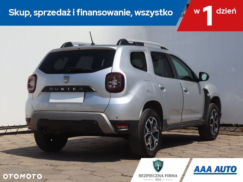 Dacia Duster - 7