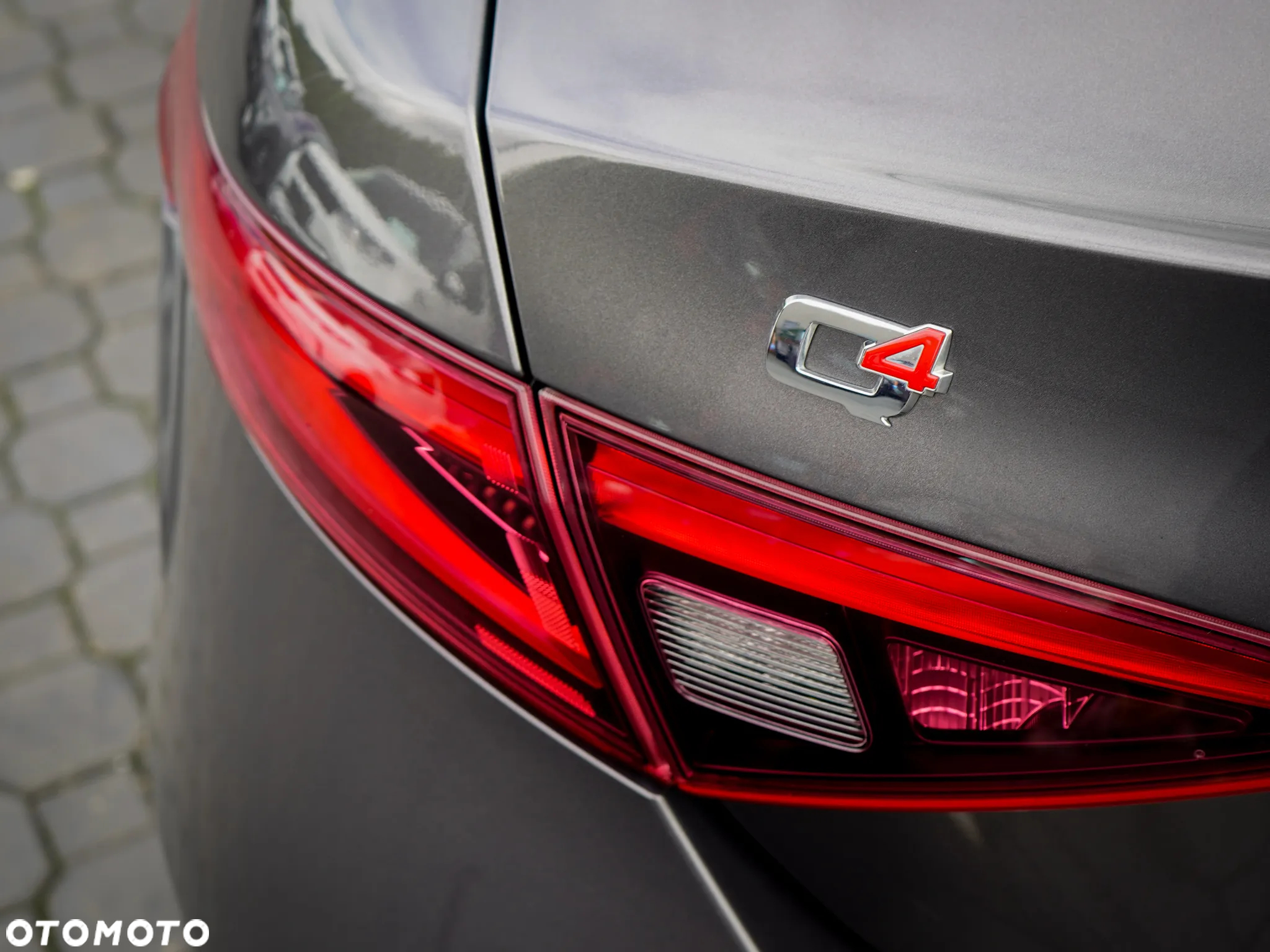 Alfa Romeo Giulia 2.0 Turbo Veloce Q4 - 9