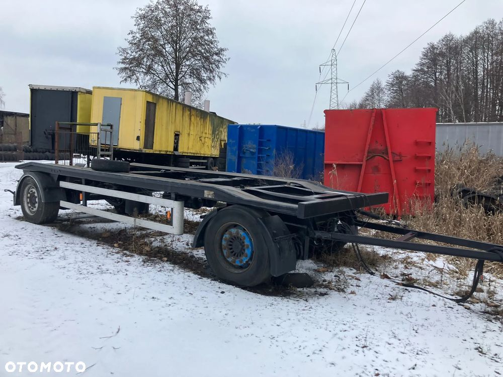 MAN TGX 26.400 6X2-2LL - 4