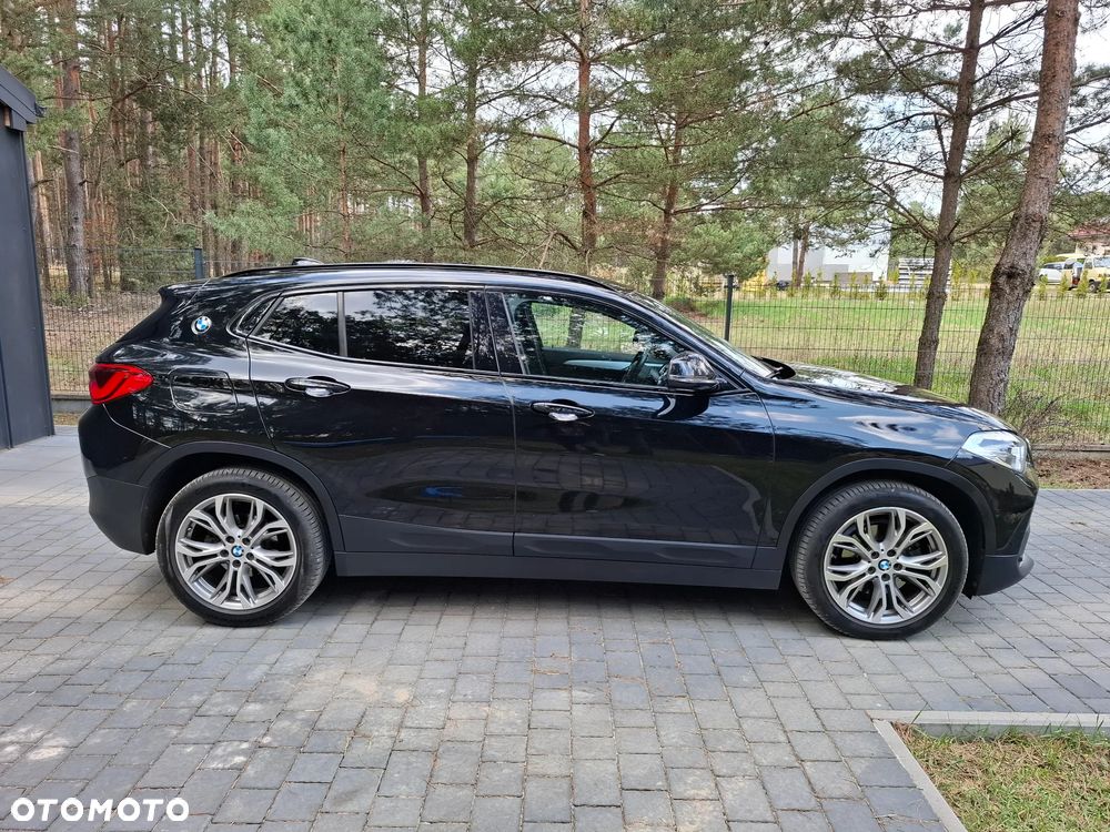 BMW X2 xDrive18d Advantage sport - 6