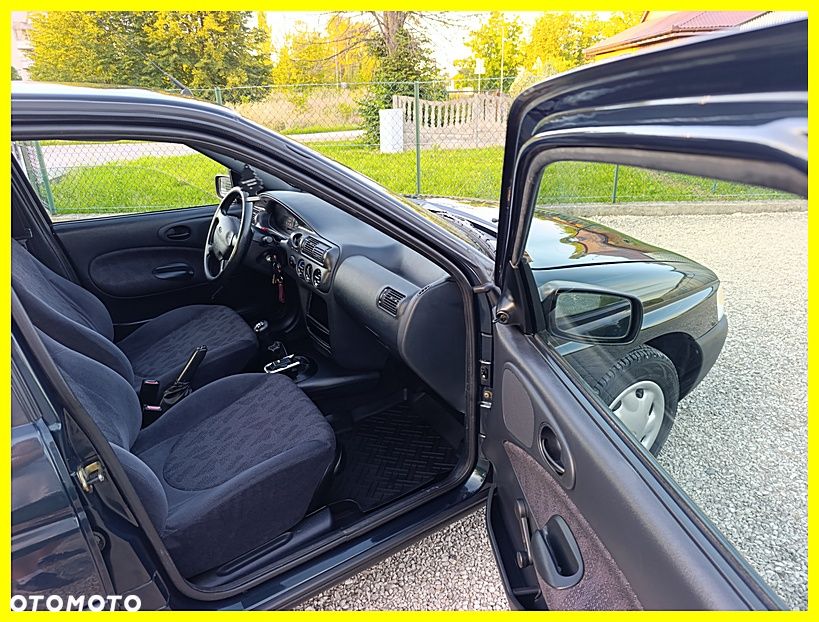 Ford Escort 1.3 CL - 9