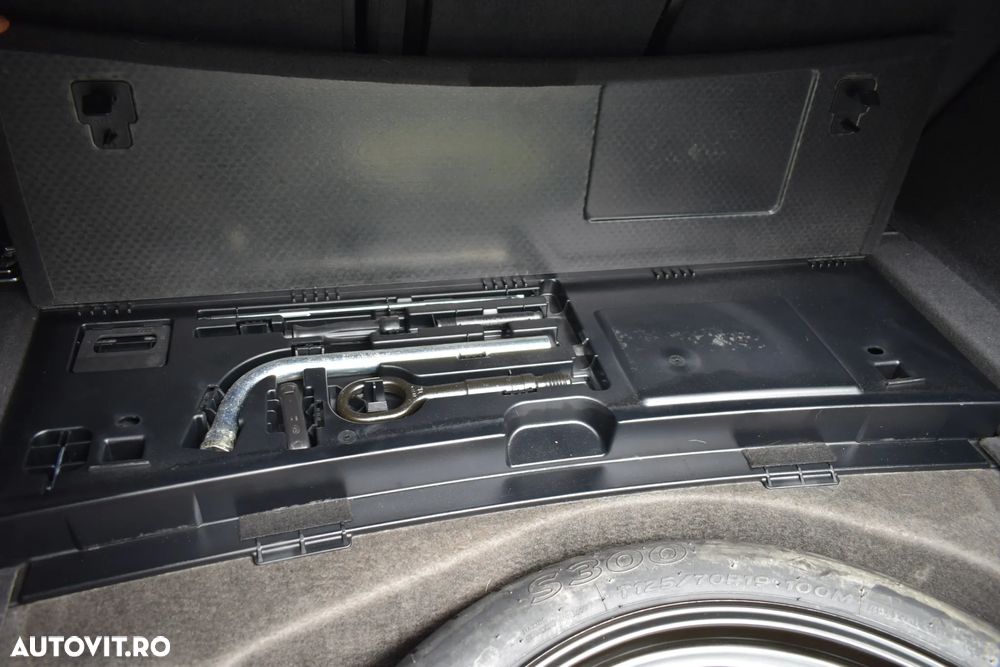 Audi A4 2.0 TDI DPF clean quattro S tronic S line Sportpaket - 34