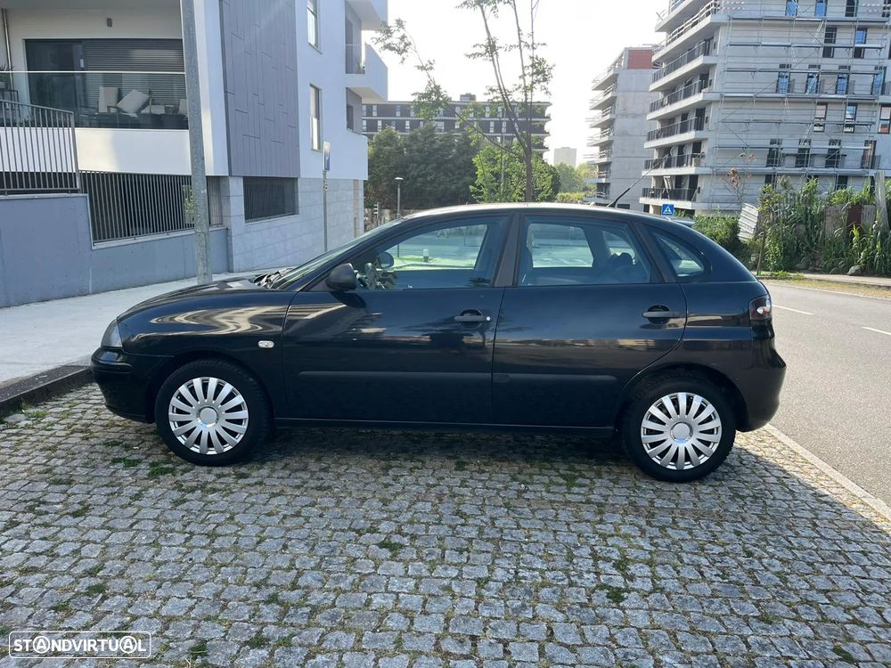 SEAT Ibiza 1.2 12V Reference - 7