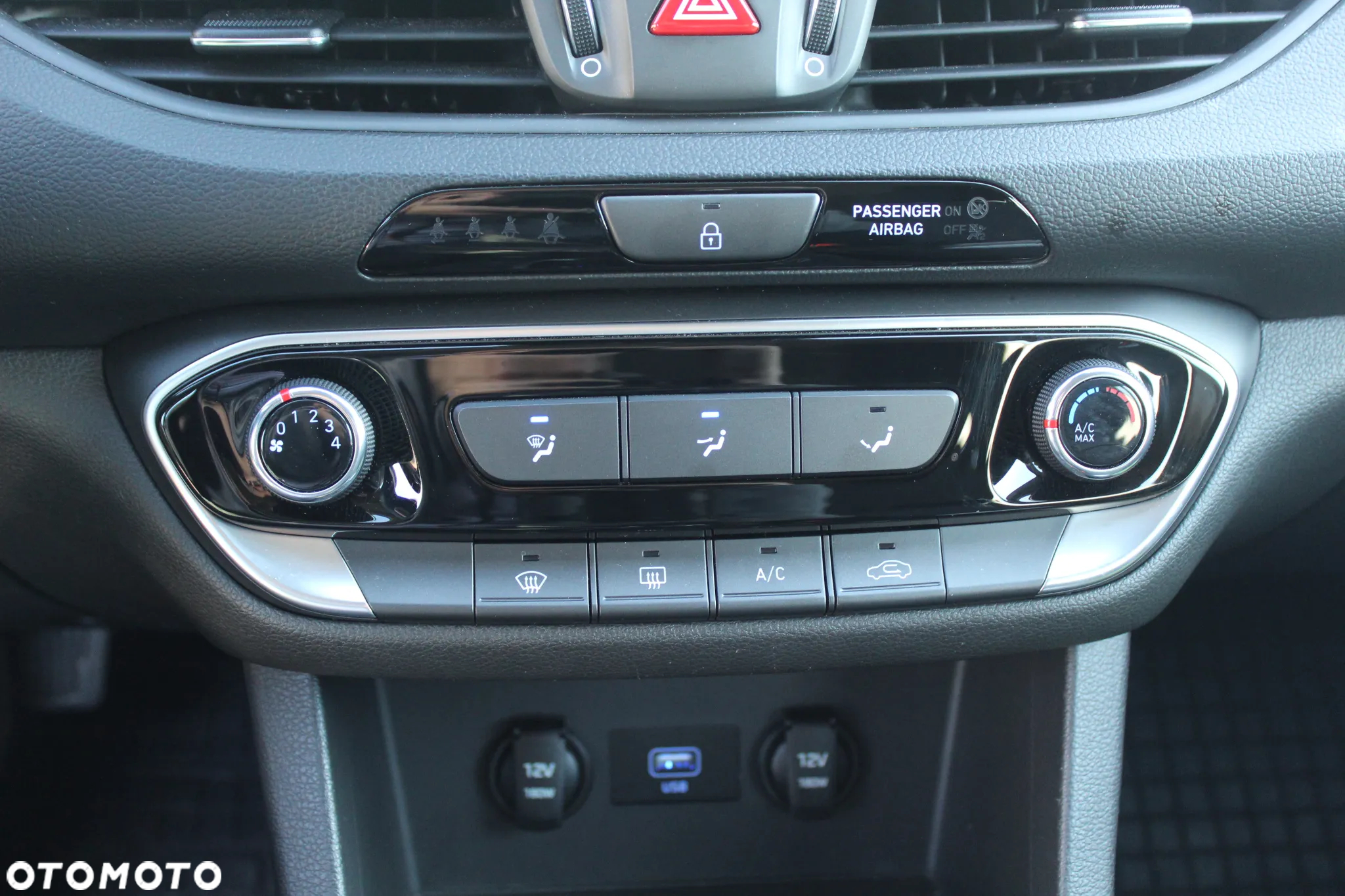 Hyundai i30 1.0 T-GDI Modern DCT - 12