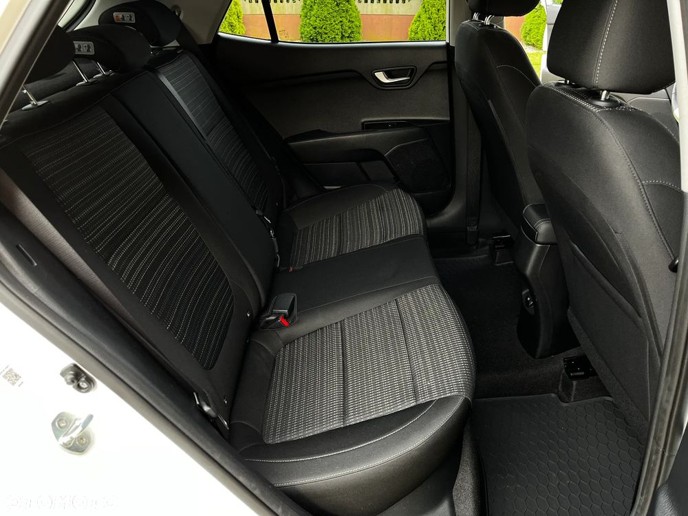 Kia Stonic 1.4 Edition 7 - 27