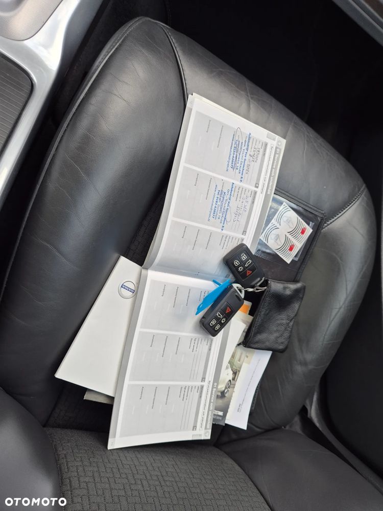 Volvo V70 D4 Drive-E Dynamic Momentum - 39