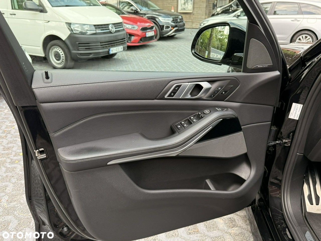 BMW X5 xDrive40i - 13