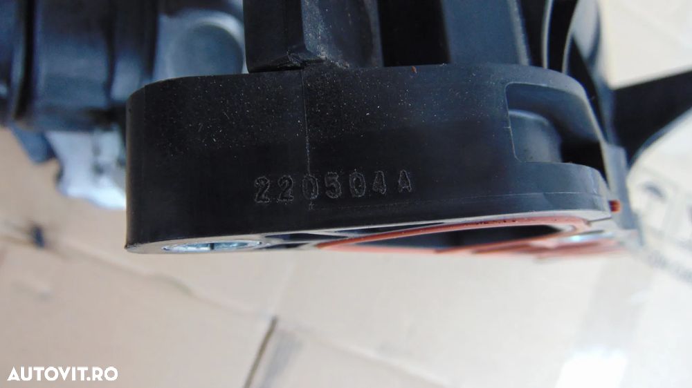 Galerie admisie Kia 1.6 hybrid Hyundai 1.6 hibrid tucson sportage sorento sonata ceed niro santa fe - 4