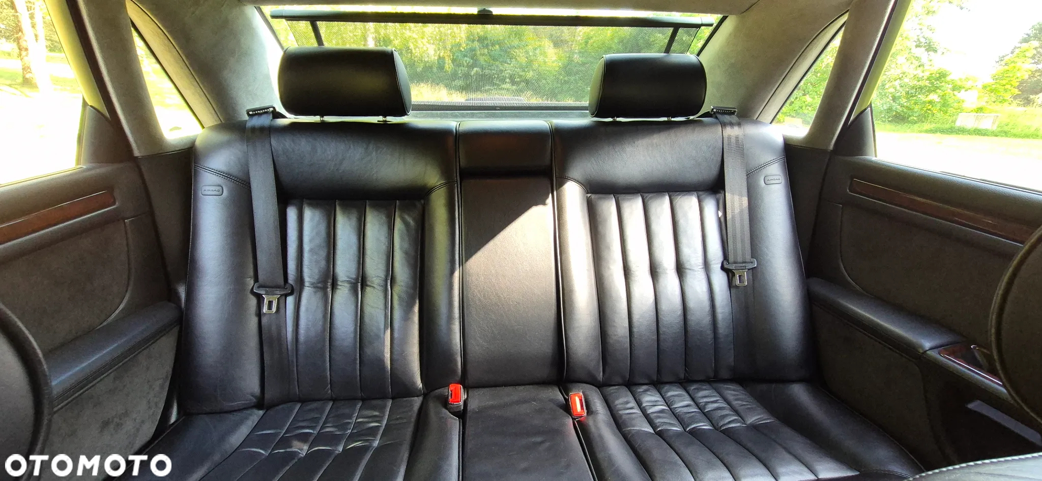 Audi A8 - 8