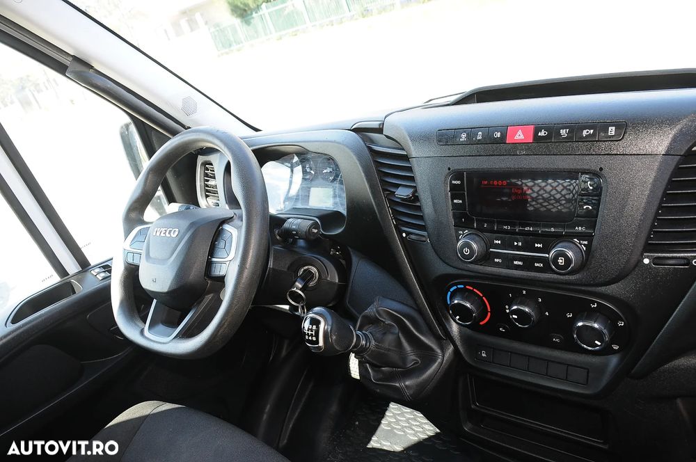 Iveco Daily - 7