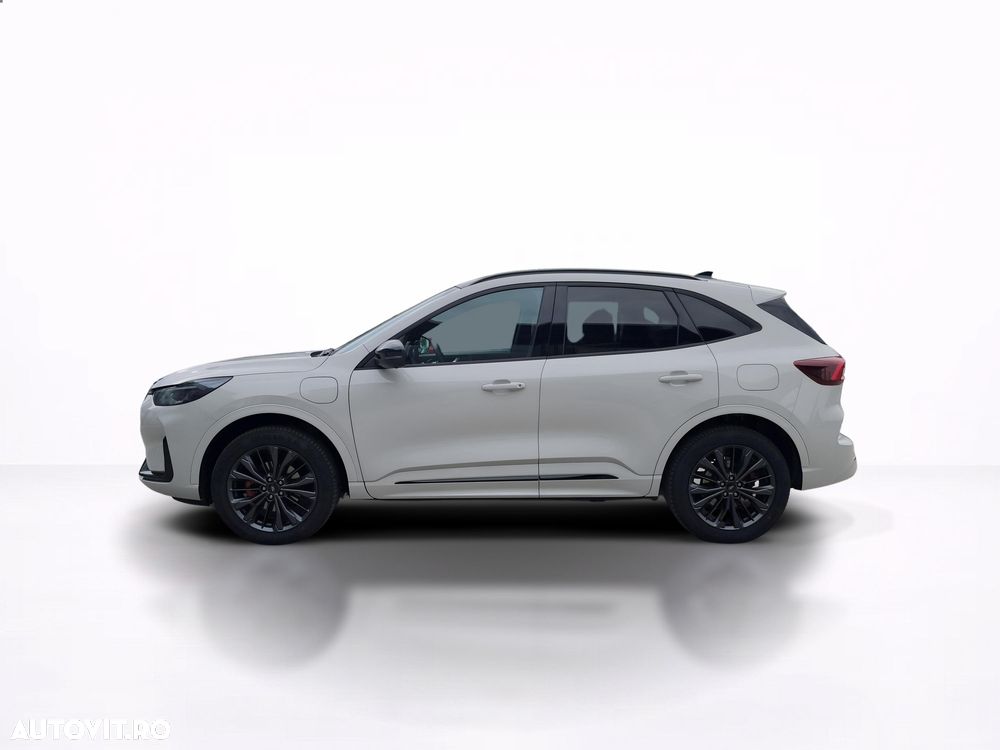 Ford Kuga 2.5 Duratec PHEV SOUND EDITION - 3