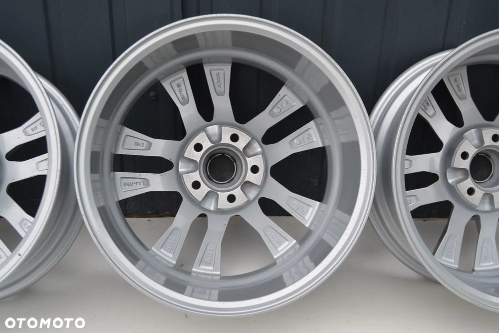 Felgi Lexus Ronal IS/GS nowe - 9