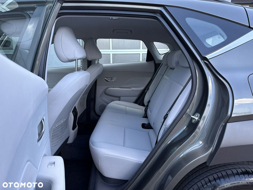 Hyundai Kona 1.6 T-GDI Executive DCT - 22