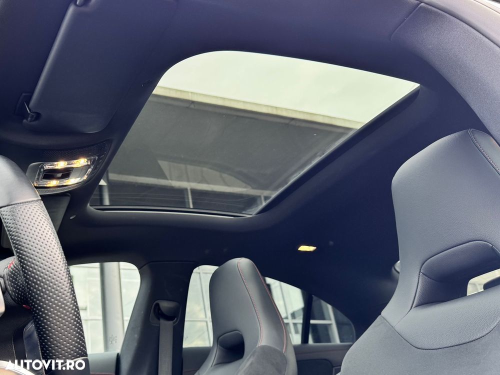 MERCEDES-BENZ CLA 2021 — imagine 16