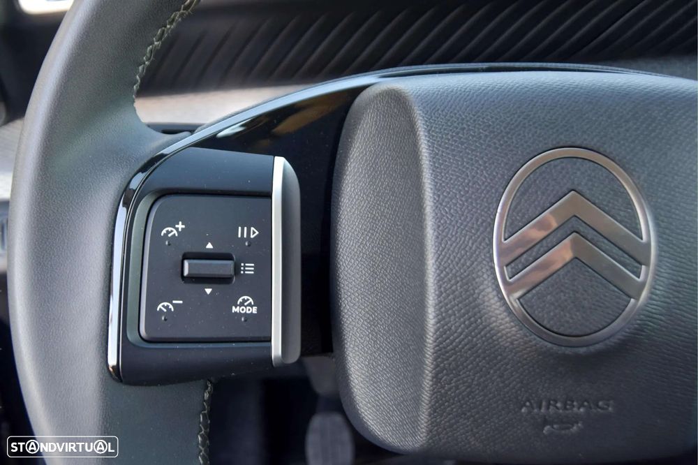 Citroën C3 1.2 Turbo Max - 14