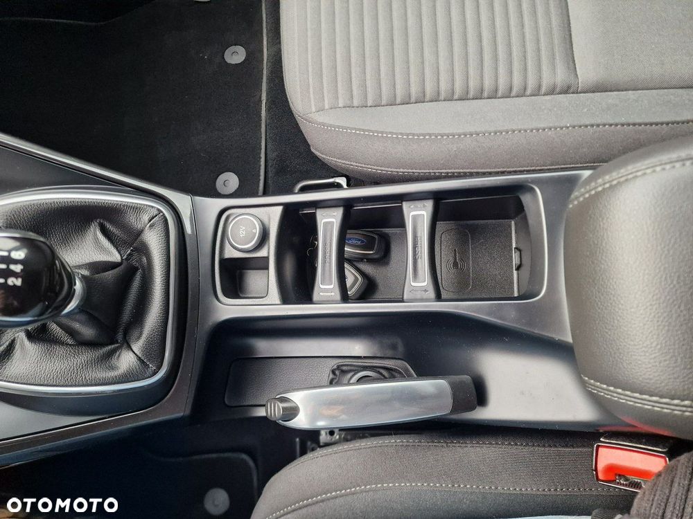 Ford C-MAX 1.5 EcoBoost Start-Stop-System Titanium - 31