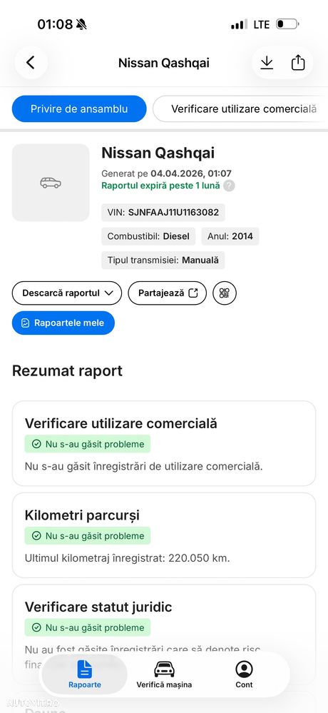 Nissan Qashqai 1.5 DCI TEKNA - 23