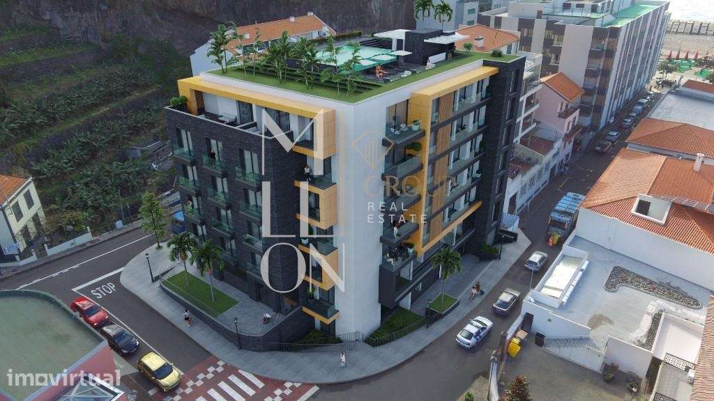 EDIFÍCIO VILA PALACE I - RIBEIRA BRAVA - Grande imagem: 3/22