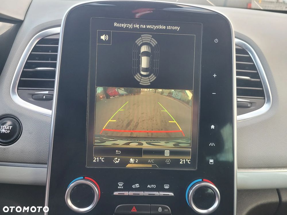 Renault Espace Energy dCi 160 EDC ELYSEE - 16