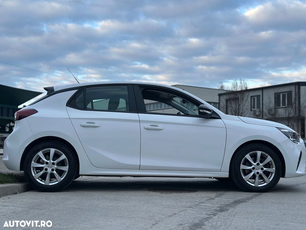 Opel Corsa 1.2 Turbo Start/Stop - 3