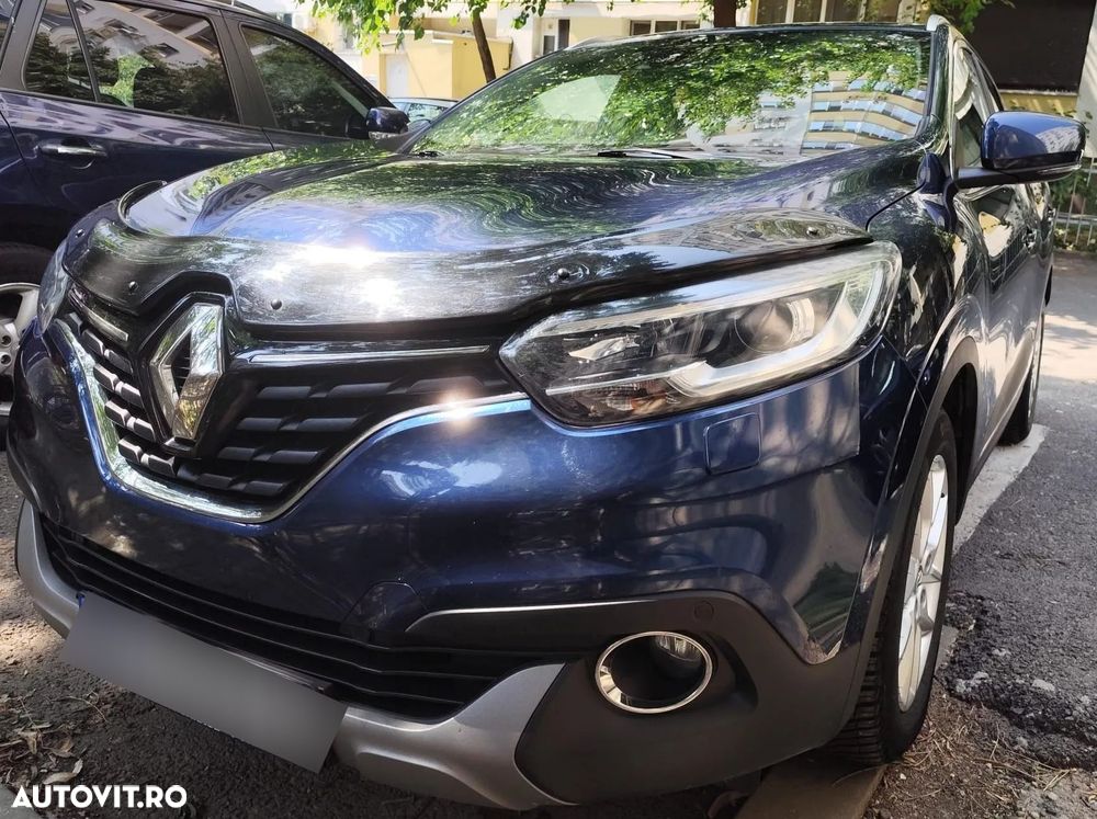 Renault Kadjar Energy dCi 130 XMOD - 3