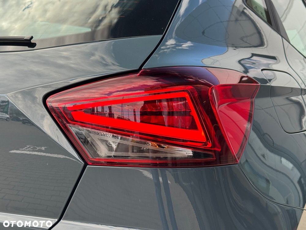 Seat Ibiza 1.0 MPI EVO Reference S&S - 13