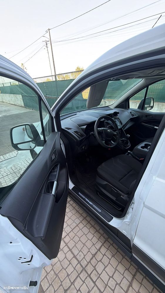 Ford Transit Connect Tourneo (Curta) - 3