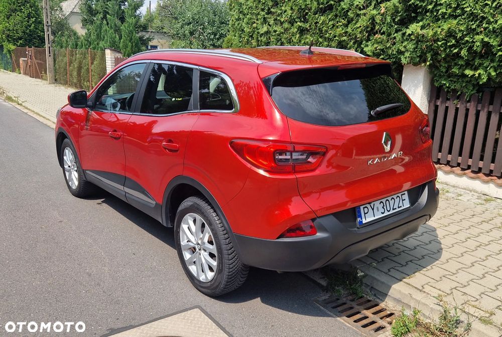 Renault Kadjar 1.2 Energy TCe Adventure - 3