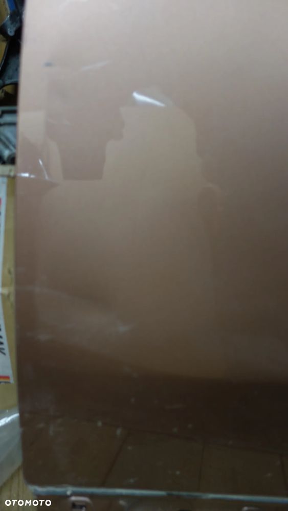 drzwi przód lewy mercedes W247 - 3