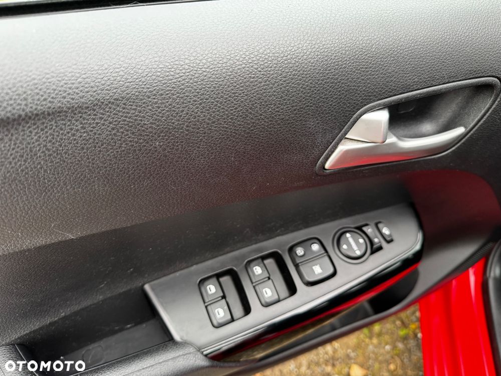 Kia Picanto 1.0 Dream-Team Edition - 17