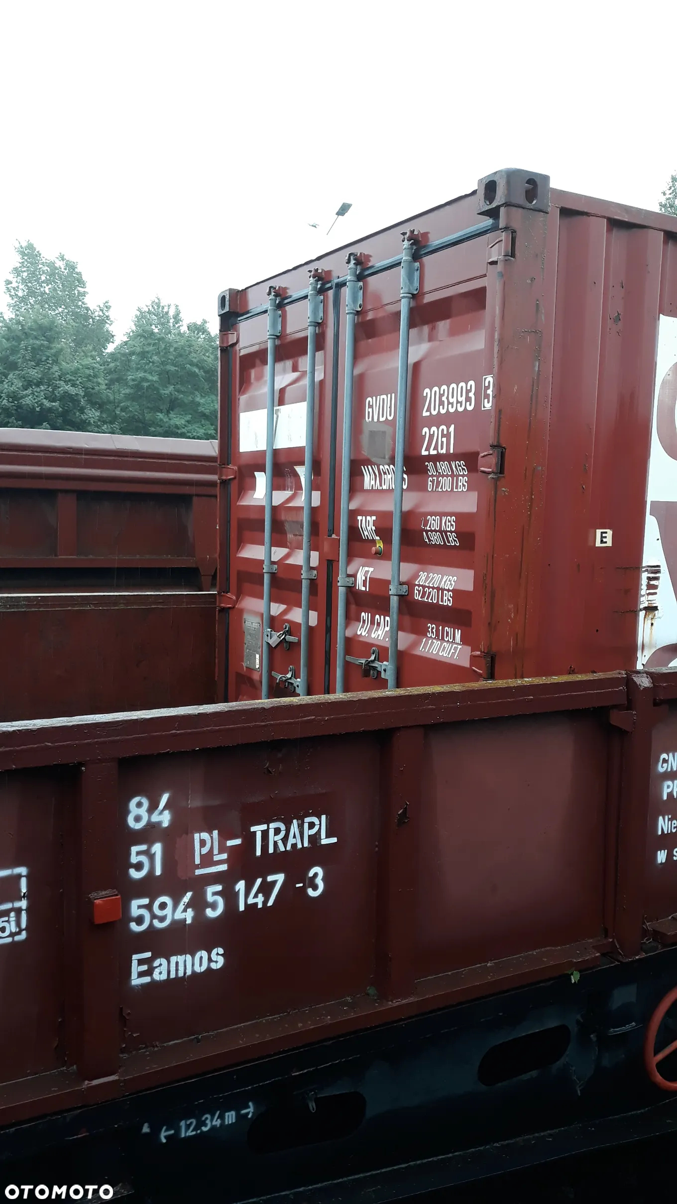 Inny Agregat prądotwórczy PZW - 3