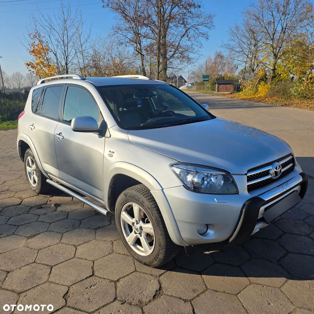 Toyota RAV4 2.2 D-4D Luna - 7