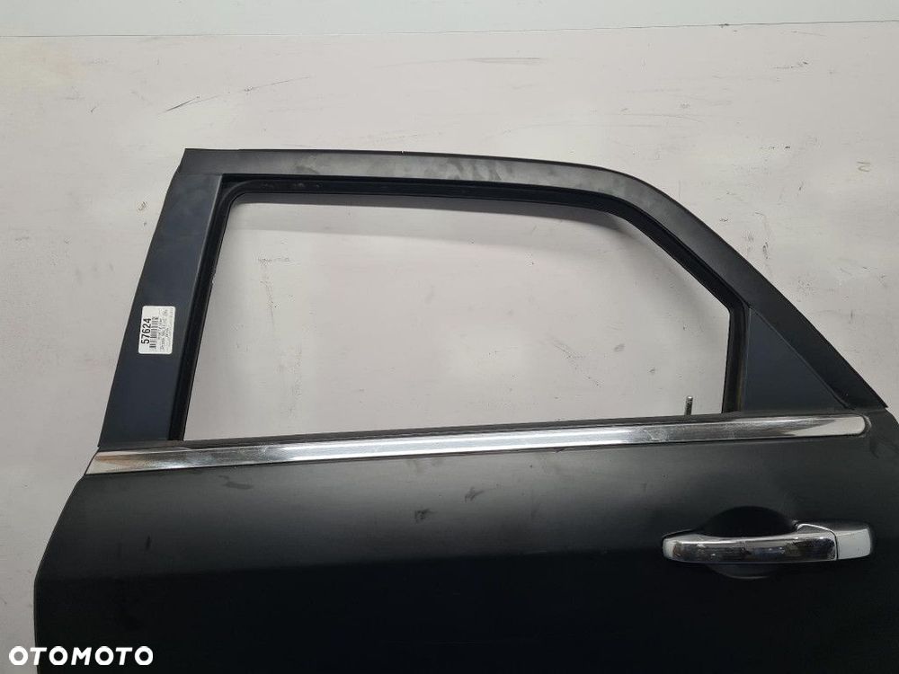 CHRYSLER 300C KOMBI 3.0 CRD DRZWI TYŁ LEWE - 3