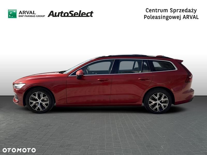 Volvo V60 B3 B Core - 2