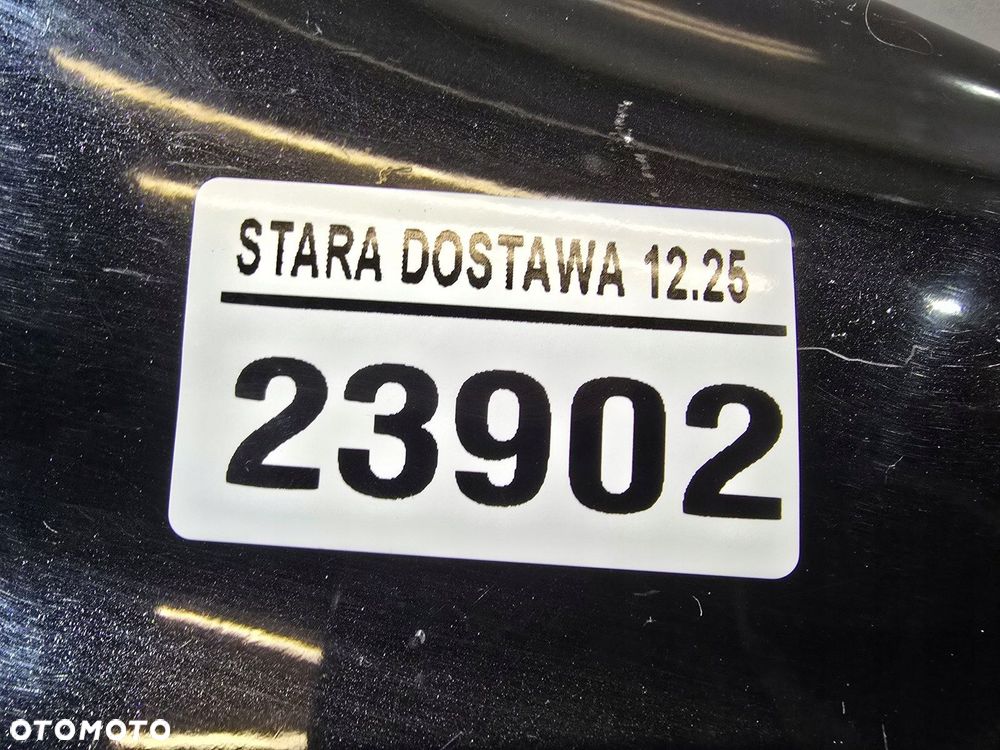 błotnik przód przedni prawy bmw 7 e65 03r - 7