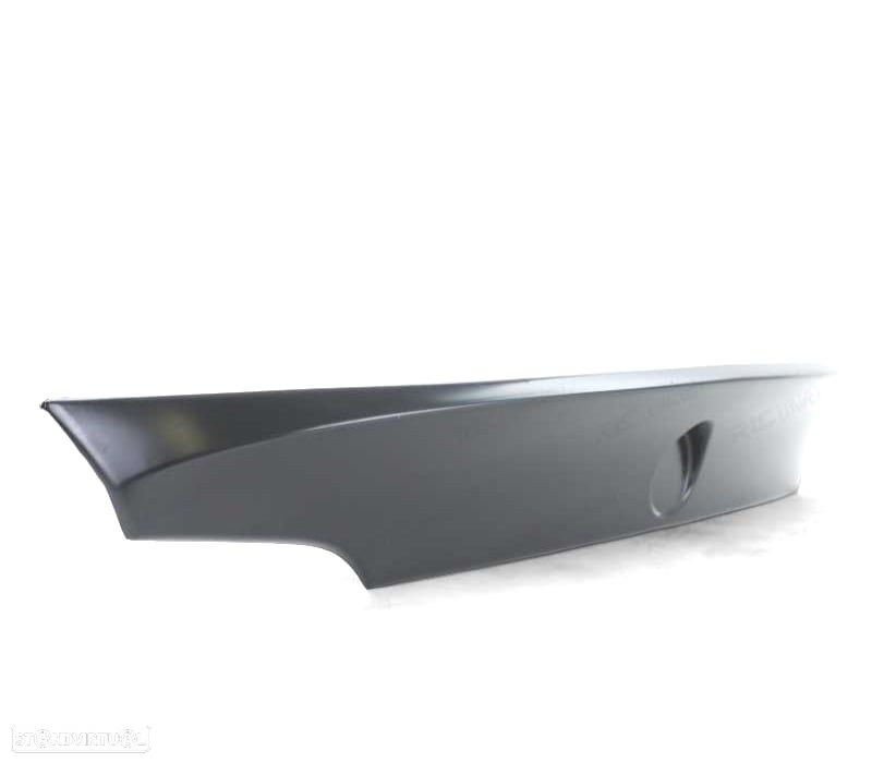 AILERON LIP SPOILER MALA BMW E92 E93 COUPE 06- LOOK CSL - 4
