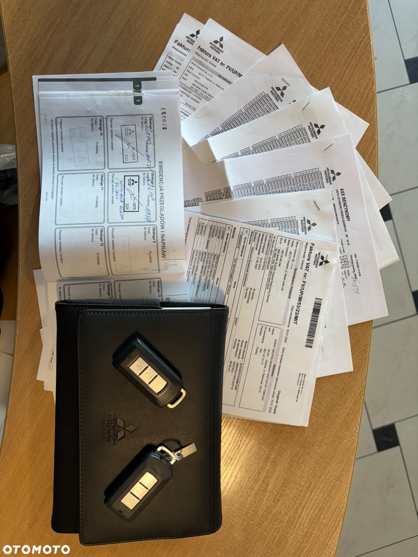 Mitsubishi ASX 1.6 Intense Plus Blue Edition - 37