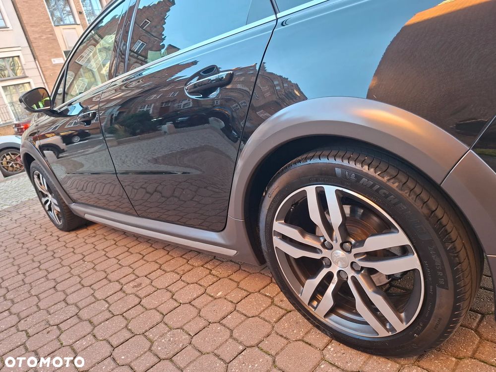 Peugeot 508 2.0 BlueHDi RXH S&S - 11