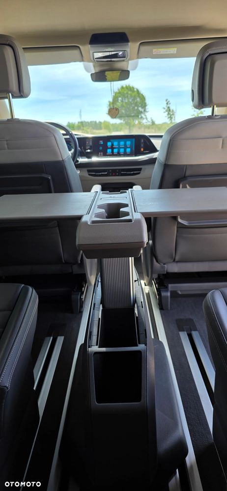 Volkswagen Multivan 2.0 TSI L1 DSG - 17