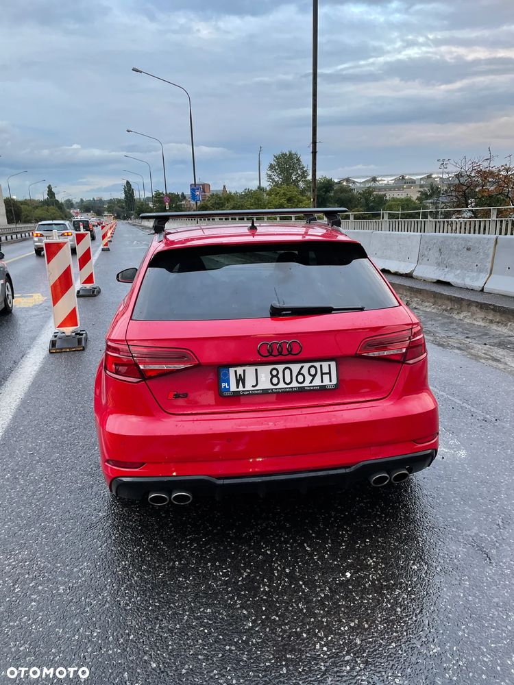 Audi S3 - 32