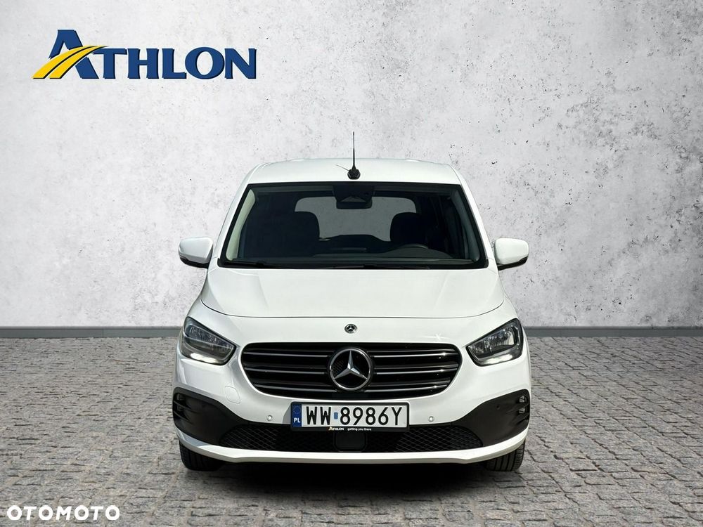 Mercedes-Benz Klasa T 180 d - 8