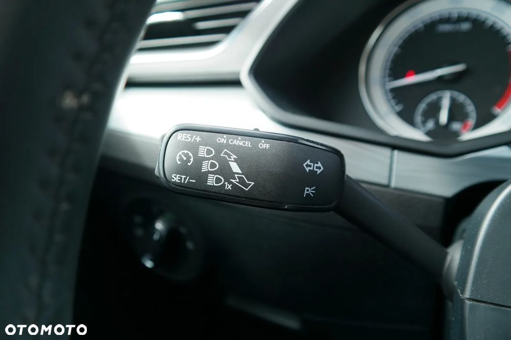 Skoda Superb 2.0 TSI Ambition DSG - 18