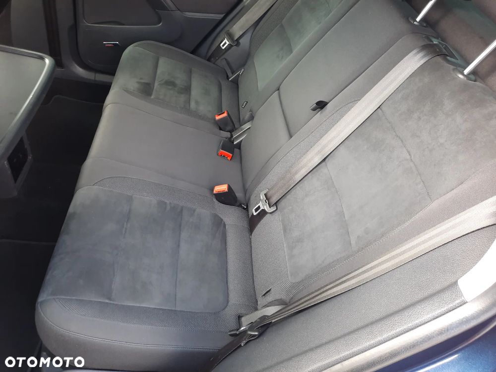 Volkswagen Tiguan 2.0 TDI DPF 4Motion Team - 19