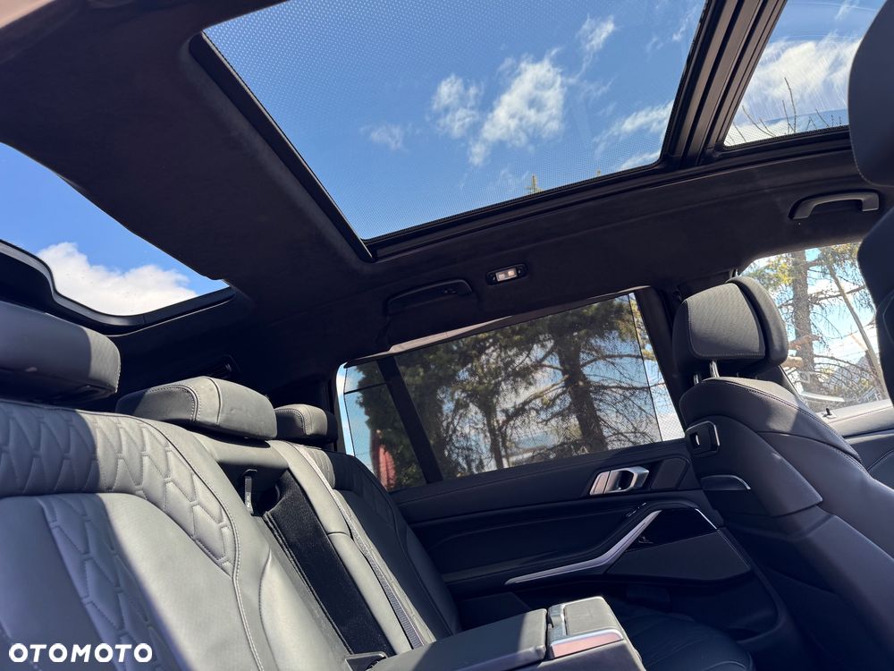 BMW X7 xDrive40d mHEV sport - 22