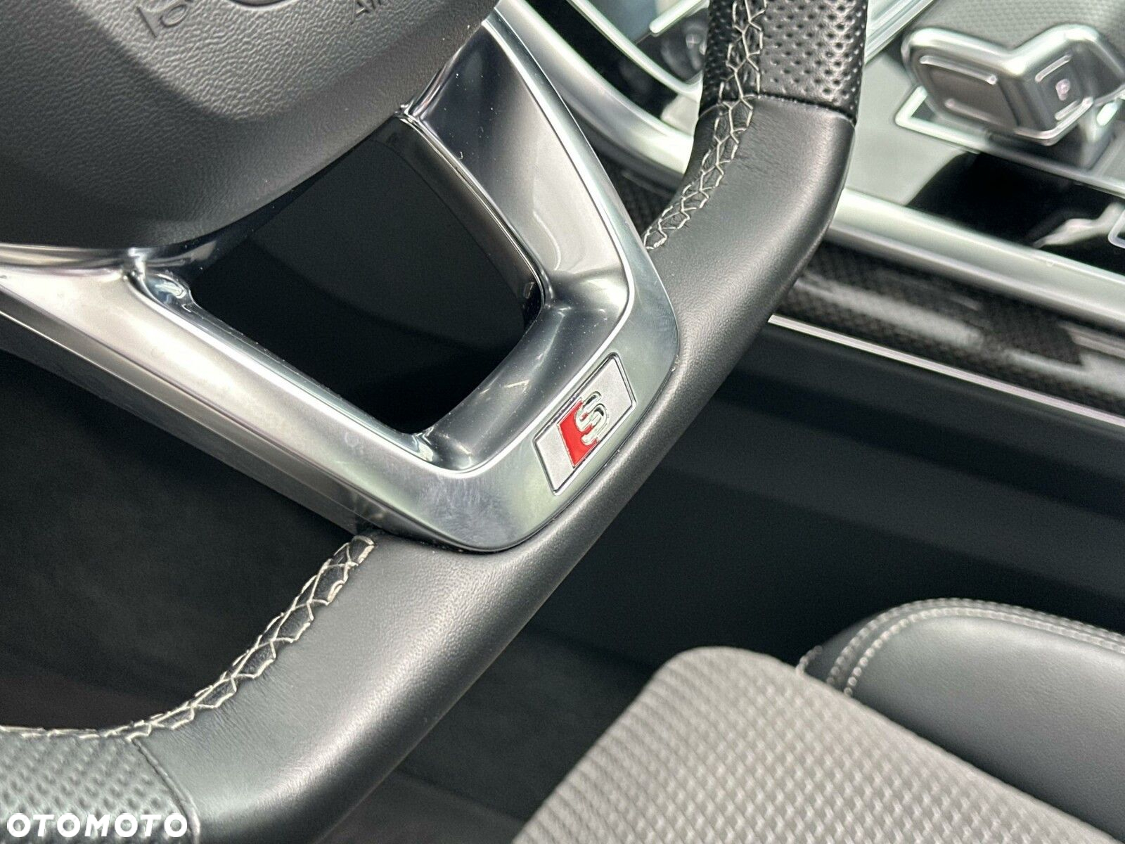 Audi SQ8 TFSI Quattro Tiptronic - 25
