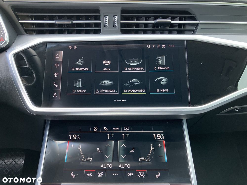 Audi A6 Avant - 22
